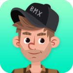 Pumped BMX