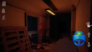 Mental Hospital