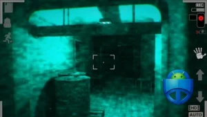 Mental Hospital