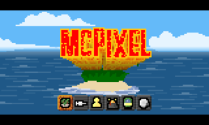 دانلود McPixel برای اندروید