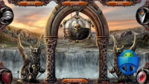 Sonya The Great Adventure