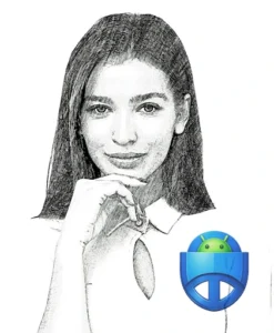 Pencil Sketch