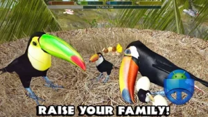 Ultimate Bird Simulator