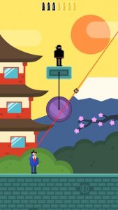 تصویر محیط Mr Bullet – Spy Puzzles v5.8 تصویر محیط Mr Bullet – Spy Puzzles v5.8