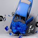 Derby Destruction Simulator v3.0.6 بازی تخریب ماشین