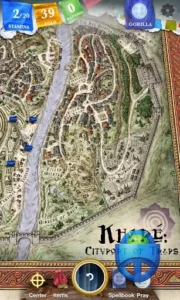 Sorcery! 2