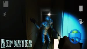 Reporter