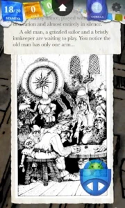 Sorcery! 2