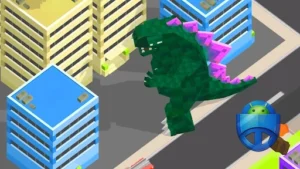 Smashy City