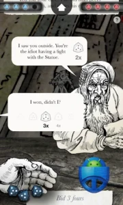 Sorcery! 2