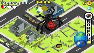 Smashy City