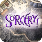 بازی جادوگری 4 Sorcery! 4 v1.2a1 + data