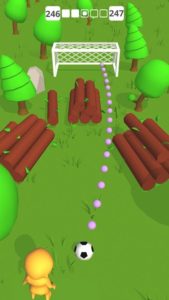 تصویر محیط Cool Goal! v1.8.33 تصویر محیط Cool Goal! v1.8.33