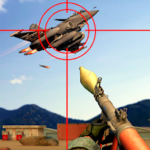 Jet Sky War Fighter 2019: Airplane Shooting Combat v1.1.2 Jet Sky War Fighter 2019: Airplane Shooting Combat v1.1.2