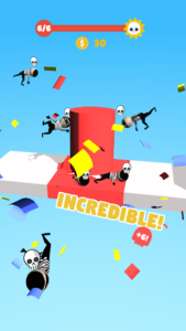 تصویر محیط Stop them ALL ! v1.2.2 تصویر محیط Stop them ALL ! v1.2.2