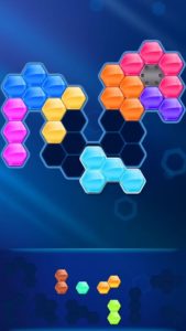 تصویر محیط Block! Hexa Puzzle™ v20.1221.09 تصویر محیط Block! Hexa Puzzle™ v20.1221.09