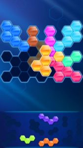 تصویر محیط Block! Hexa Puzzle™ v20.1221.09 تصویر محیط Block! Hexa Puzzle™ v20.1221.09