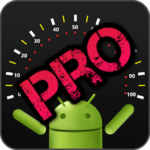 نرم افزار افزایش سرعت اندروید Anspeeder Pro, lag remover v2.15