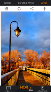 دانلود HDR FX برای اندروید