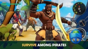 Survival Island: EVO 2