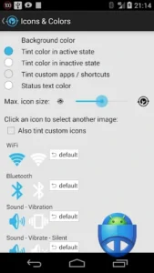 Notification Toggle