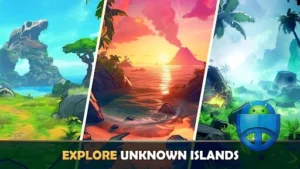Survival Island: EVO 2