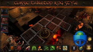 Arcane Quest 3