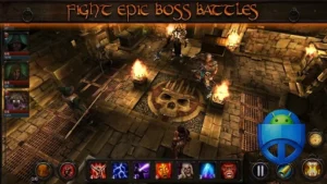 Arcane Quest 3