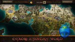 Arcane Quest 3