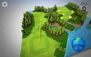 OK Golf