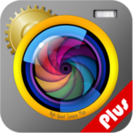 High-Speed Camera Plus v5.5.0 دوربین وضوح بالا