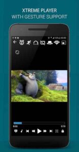 دانلود XtremePlayer برای اندروید