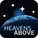Heavens-Above Pro v1.74 ردیاب ماهواره