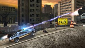 آموزش نصب Zombie Derby2 اندروید