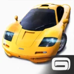 Asphalt: