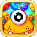 بازی جورچین کوکی مانیا 2 Cookie Mania 2 v1.6.5