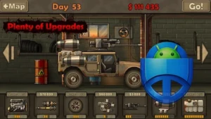 Earn to Die