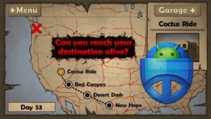 Earn to Die