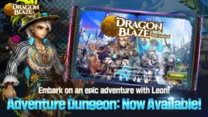 دانلود Dragon Blaze اندروید