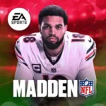 Madden NFL Mobile Football v13.1.1 بازی فوتبال آمریکایی