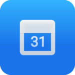 Month: Calendar Widget v4.1.200513 Month: