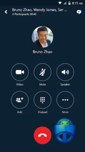 Skype for Business for