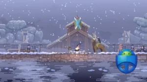 Kingdom: New Lands