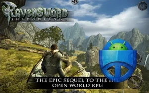 Ravensword