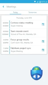 Skype for Business for