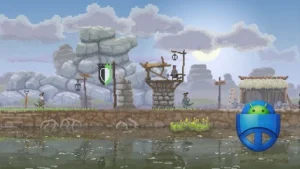 Kingdom: New Lands