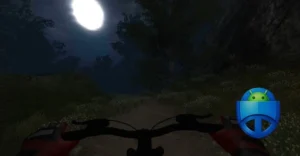 MTB DownHill: Multiplayer