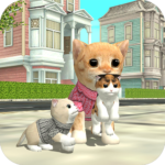 Cat Sim Online: Play with Cats v9.1.0