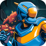 بازی مگانوید 2017 Meganoid(2017) v2.1.0