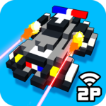 Hovercraft: Takedown v1.6.3 Hovercraft: Takedown